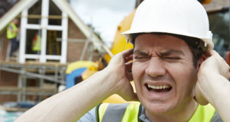 Hörseln kan skadas – trots bullergränser