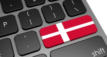 Kris för arbetsmiljön i Danmark