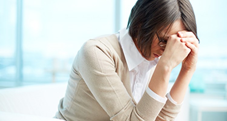 Trötthet vanligaste arbetsorsakade besvär