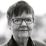 Maria Steinberg - Docent i arbetsmiljörätt